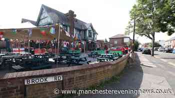 Trafford pub wanted 'nightclub hours', but the plan backfired in a way they weren't expecting
