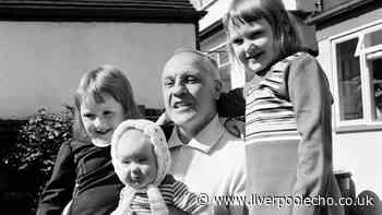 'You'd tremble with fear if you fell over' - Growing up with Liverpool legend Bill Shankly