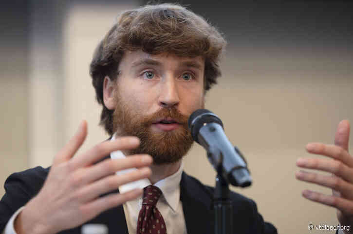 Journalism Club to discuss Vermont election coverage on Nov. 5 in Williston