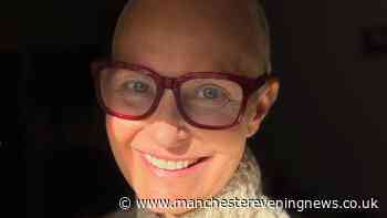 Coronation Street's Tracy Shaw says 'another one done' in cancer battle update