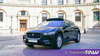 Wayve, Stellantis and Nvidia team up with France on self-driving cars