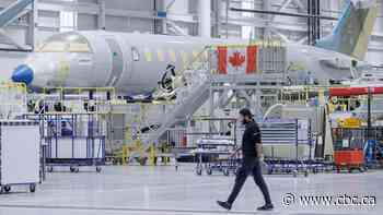 Canadian planemaker Bombardier investing $270M in U.S. expansion