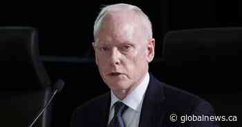 National security strategy to address array of threats coming soon: Carney adviser