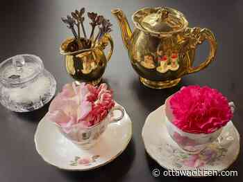Somerset Street West tea salon is closing after a decade