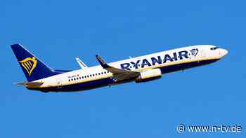 "Deutscher Betriebsrat schließt": Pilotengewerkschaft wirft Ryanair gezielte Zerstörung vor