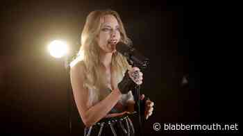 BURNING WITCHES Part Ways With Longtime Singer LAURA GULDEMOND
