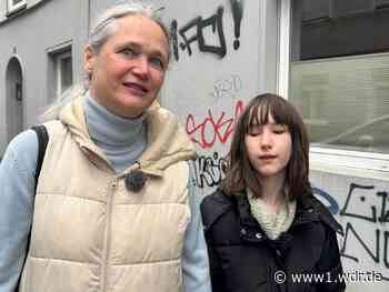 Weniger Geld für Kinder mit Behinderung