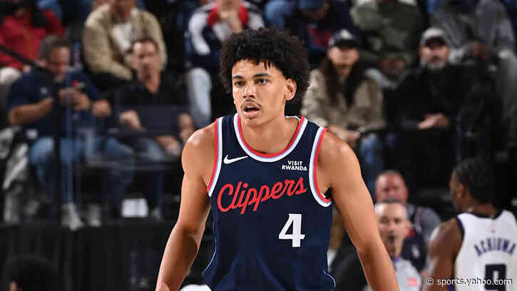 Mountain West in the NBA: Only 5 alums suiting up ahead of 2026-27 season