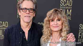 Kyra Sedgwick reunites with husband Kevin Bacon after heartbreaking personal loss