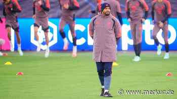 Kompany im Krankenhaus: Welche Warnsignale es in den vergangenen Tagen gab