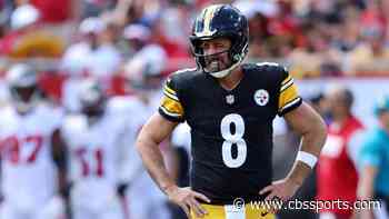 Aaron Rodgers sounds annoyed with Steelers' travel plans for Paris: Why the QB is unhappy