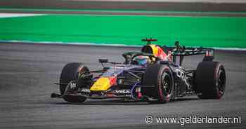 LIVE Formule 1 | Max Verstappen aast na zeges in Maleisië en Singapore op goede start van het raceweekend in Austin