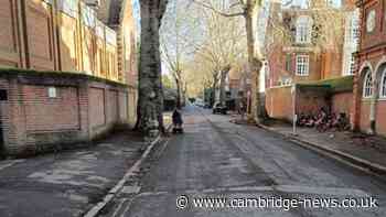 Trial on Cambridge road criticised for being 'anti-car scheme'