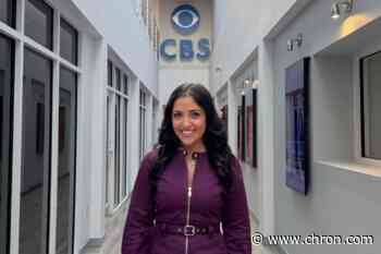 Texas TV reporter resurfaces at CBS after sudden FOX 4 exit