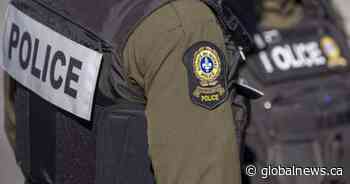 Police investigating double murder in Quebec’s Bas-St-Laurent region