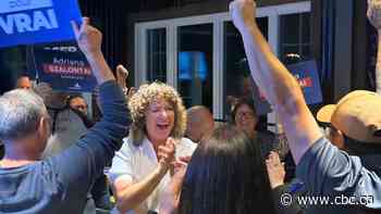 PQ concedes loss of Champlain riding to Conservatives, ending judicial recount