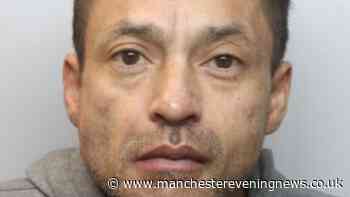 Brave victims speak out as Tinder rapist is jailed