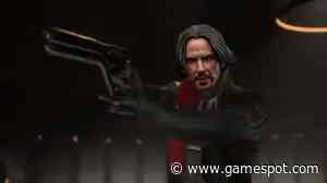 The Next Mass Effect Sounded Like John Wick In Space