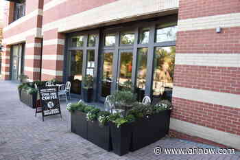 Good Trouble Roasters opens in Cherrydale with coffee and pastries