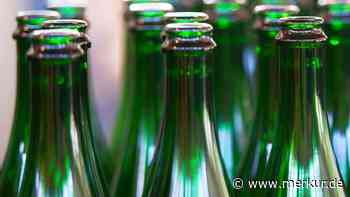 Fraunhofer macht Glasflaschen bruchfester – bis zu 40 Prozent weniger Gewicht möglich