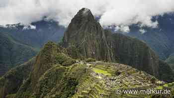 Peru-Urlaub: Wer Machu Picchu besuchen will, muss neue Ticket-Regeln beachten