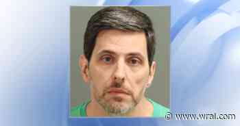 Former 'Jeopardy!' champion from Raleigh faces 10 child sexual exploitation charges