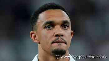 Poll: Would you re-sign Trent Alexander-Arnold for Liverpool?