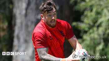 England must balance points chase with discipline - Ashton