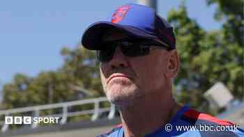 McDermott calls for Super League to accept NRL investment