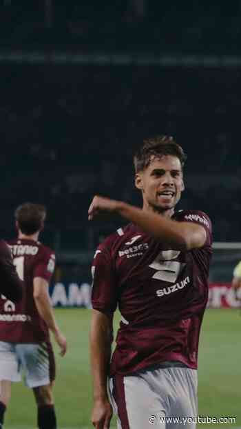 Il segreto di una settimana da TORO? 🐂