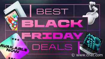 Early Black Friday Deals Are Already Here. We Found the Best Discounts Worth Shopping Now