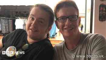 My brother died suddenly in his sleep - the pain never goes away