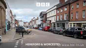 Why Leominster is all about 'knockers'