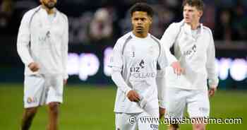 LIVE 20.00 uur | Go Ahead Eagles - Telstar (1-0)