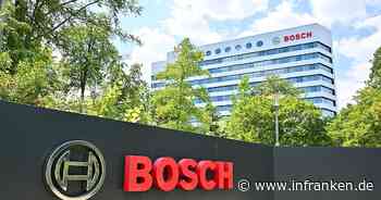 Autozulieferer in der Krise: Bosch ordnet Konzern neu