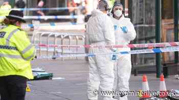 Nottingham officer undergoes 'several surgeries' after being shot as police issue update