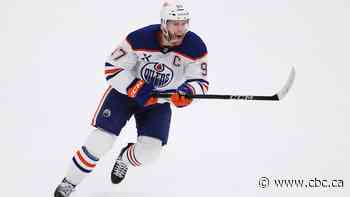 Connor McDavid is off to a historic start. Could some of Gretzky's records fall this season?