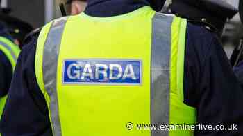Man with 'paramilitary past' arrested as police discover explosives in hideout