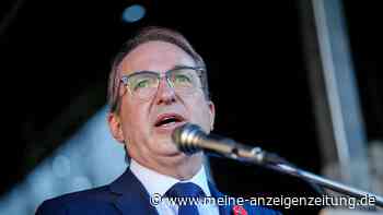 Dobrindt warnt vor Berliner Links-Bündnis: „Echtes Sicherheitsrisiko“