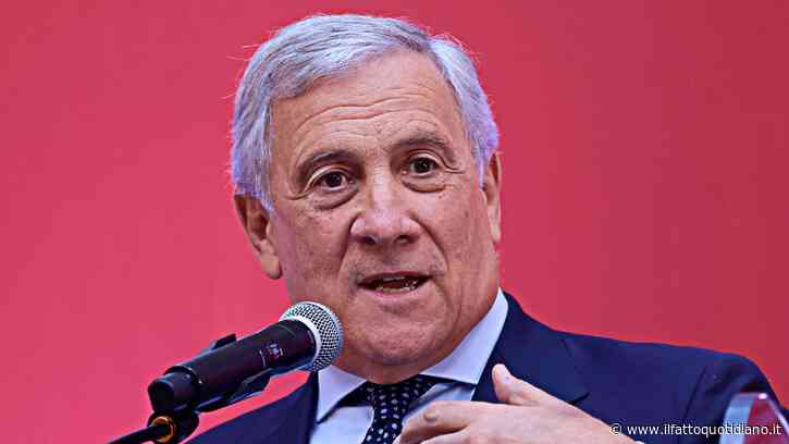 Cisgiordania, Tajani: “Inaccettabile l’arresto delle 5 donne prese dall’esercito israeliano”. Previsto il rientro sabato