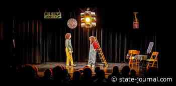 Frankfort Drama presents ‘One Stoplight Town’