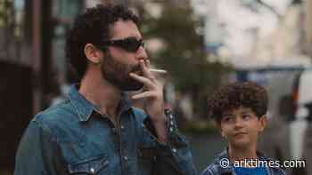 A24’s ‘Club Kid’ heads to AMFA on Nov. 4