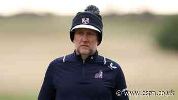 Poulter, Hatton latest to say they won't play in LIV Golf reboot