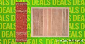 Revival Rugs Birthday Sale: 20 Percent Off Sitewide Through Sunday