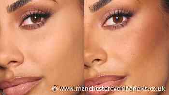 'Super silky' bronzer 'lasts all day without caking' and 'blends out seamlessly'