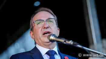 Dobrindt warnt vor Berliner Links-Bündnis: „Echtes Sicherheitsrisiko“