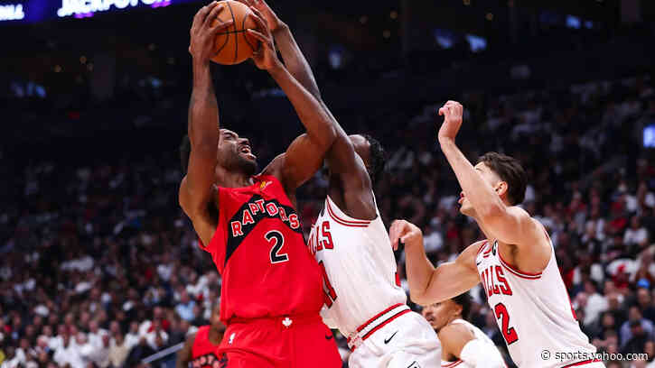 The new normal for the Toronto Raptors: 40 point wins, the Bench Mob 2.0, and more?