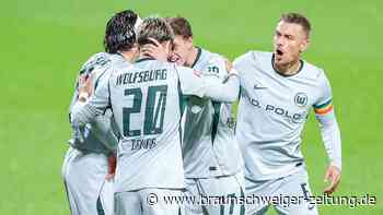 Reeses Traumtor-Blitzstart: VfL Wolfsburg spielt nur 1:1 beim VfL Bochum