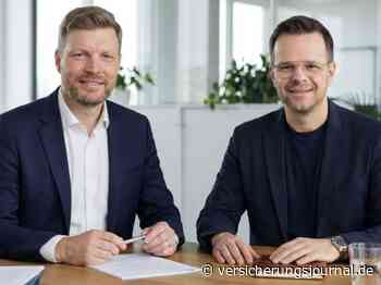 Familie Liebig gründet digitalen Assekuradeur
