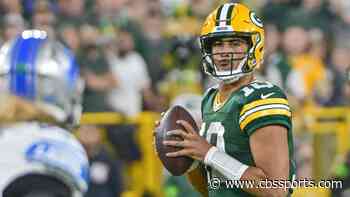 Prisco's Week 7 NFL picks: Lions edge Packers, Steelers top Saints in Paris